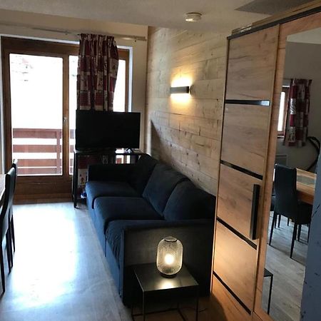 La Marmotte Apartment Val Thorens Luaran gambar