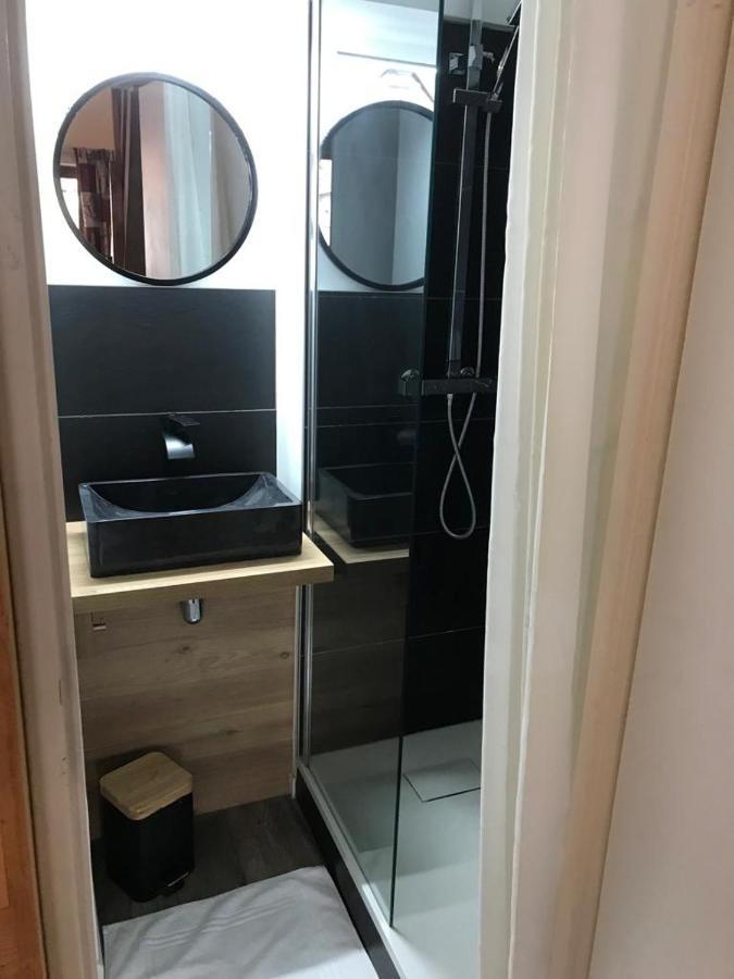 La Marmotte Apartment Val Thorens Luaran gambar