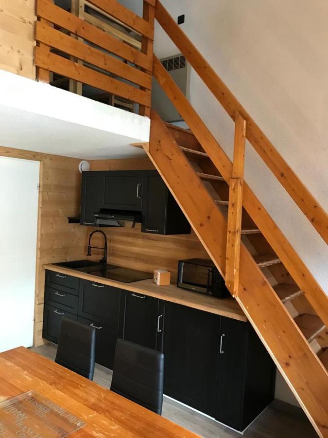 La Marmotte Apartment Val Thorens Luaran gambar