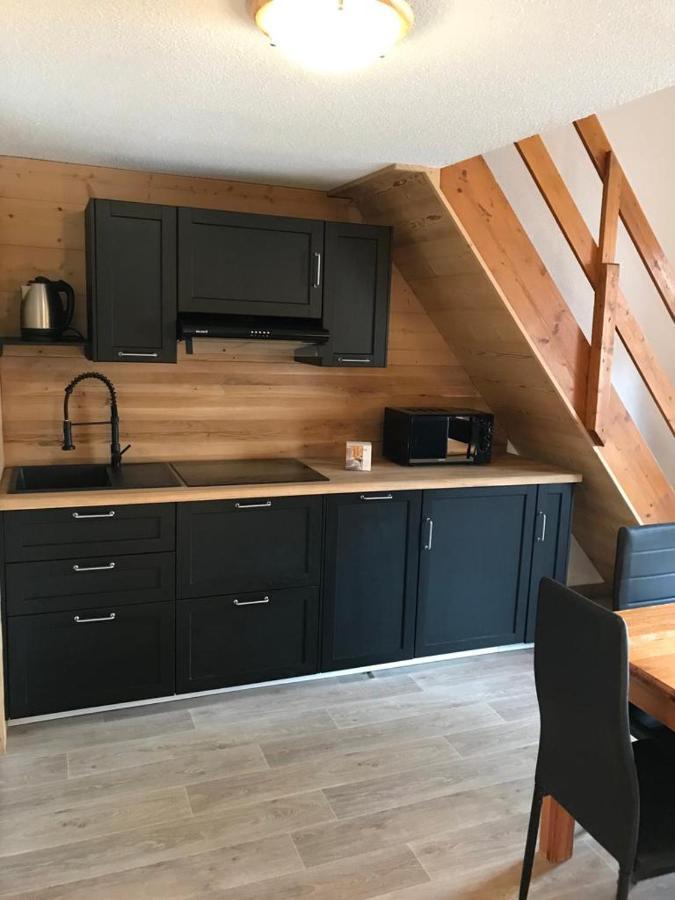 La Marmotte Apartment Val Thorens Luaran gambar