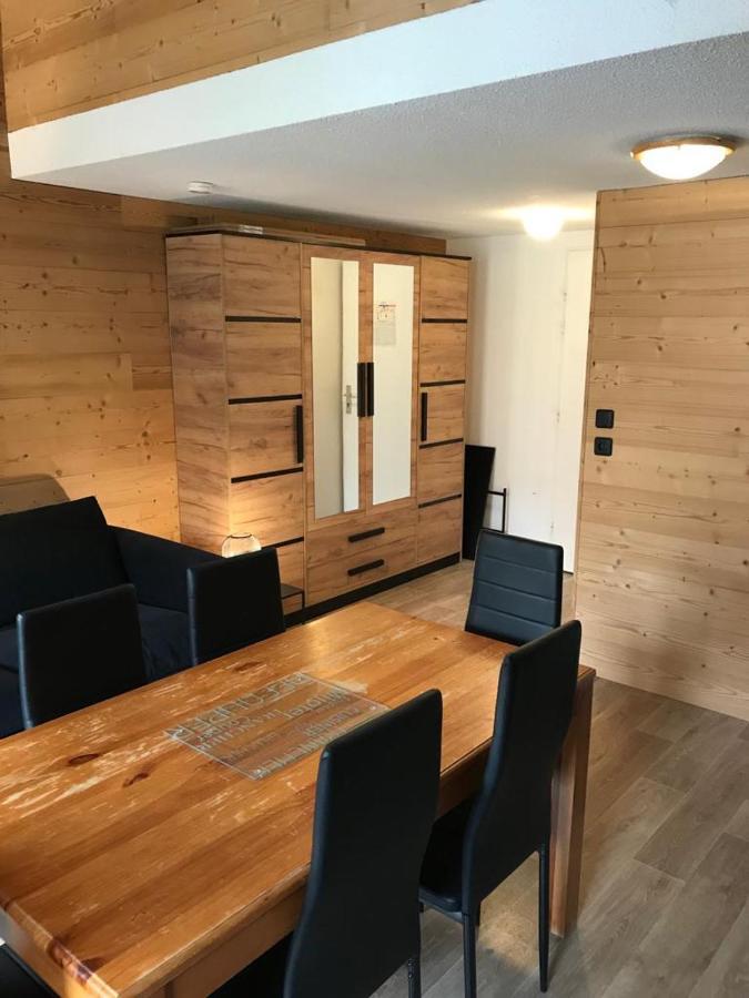 La Marmotte Apartment Val Thorens Luaran gambar