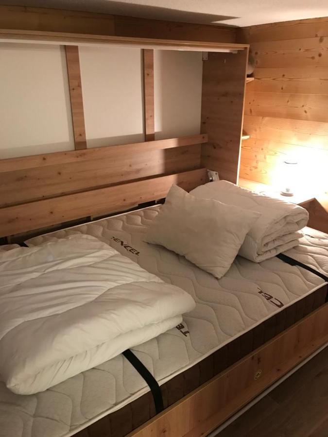 La Marmotte Apartment Val Thorens Luaran gambar